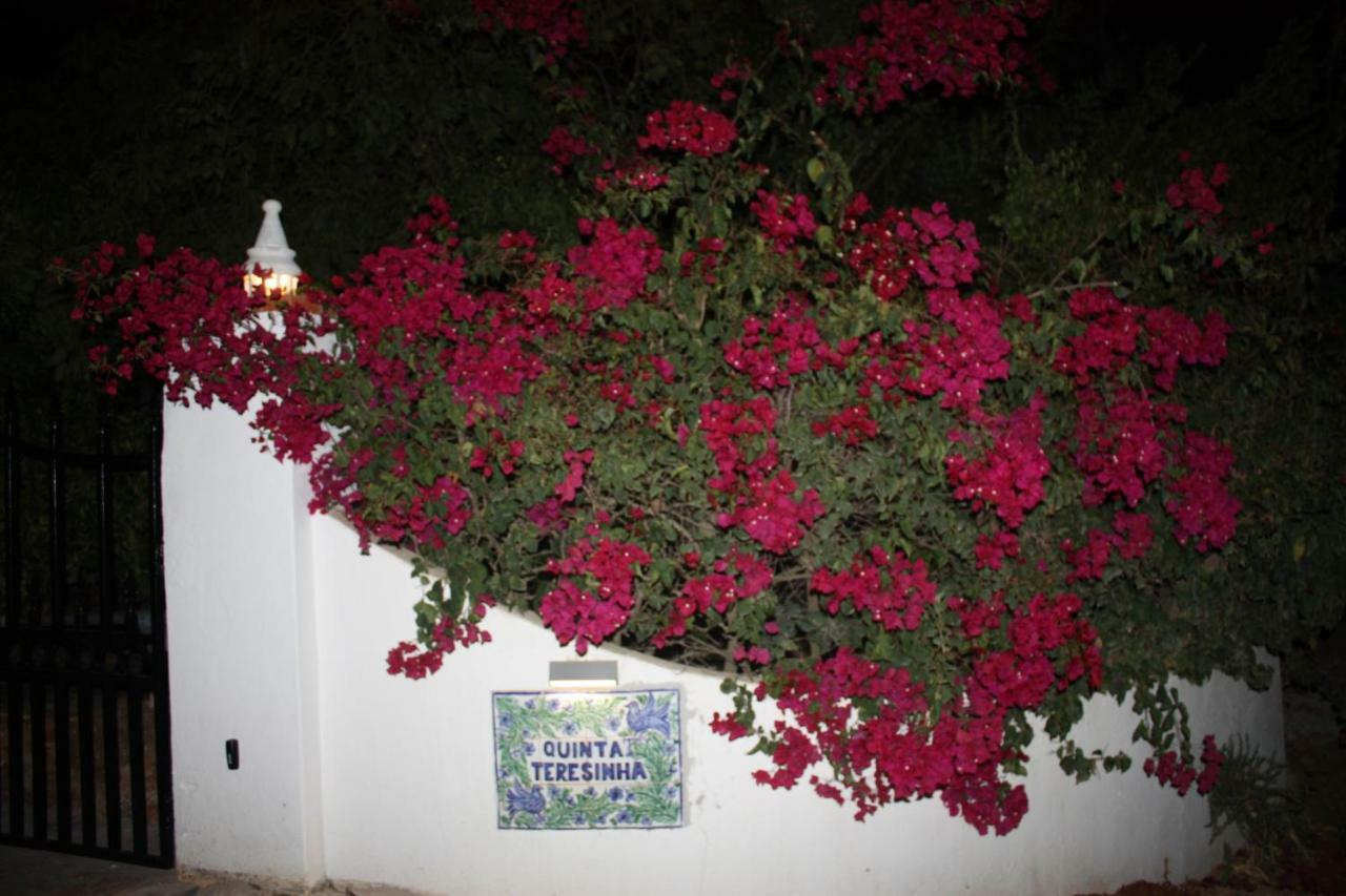 Gasthaus Quinta Teresinha Silves Exterior foto
