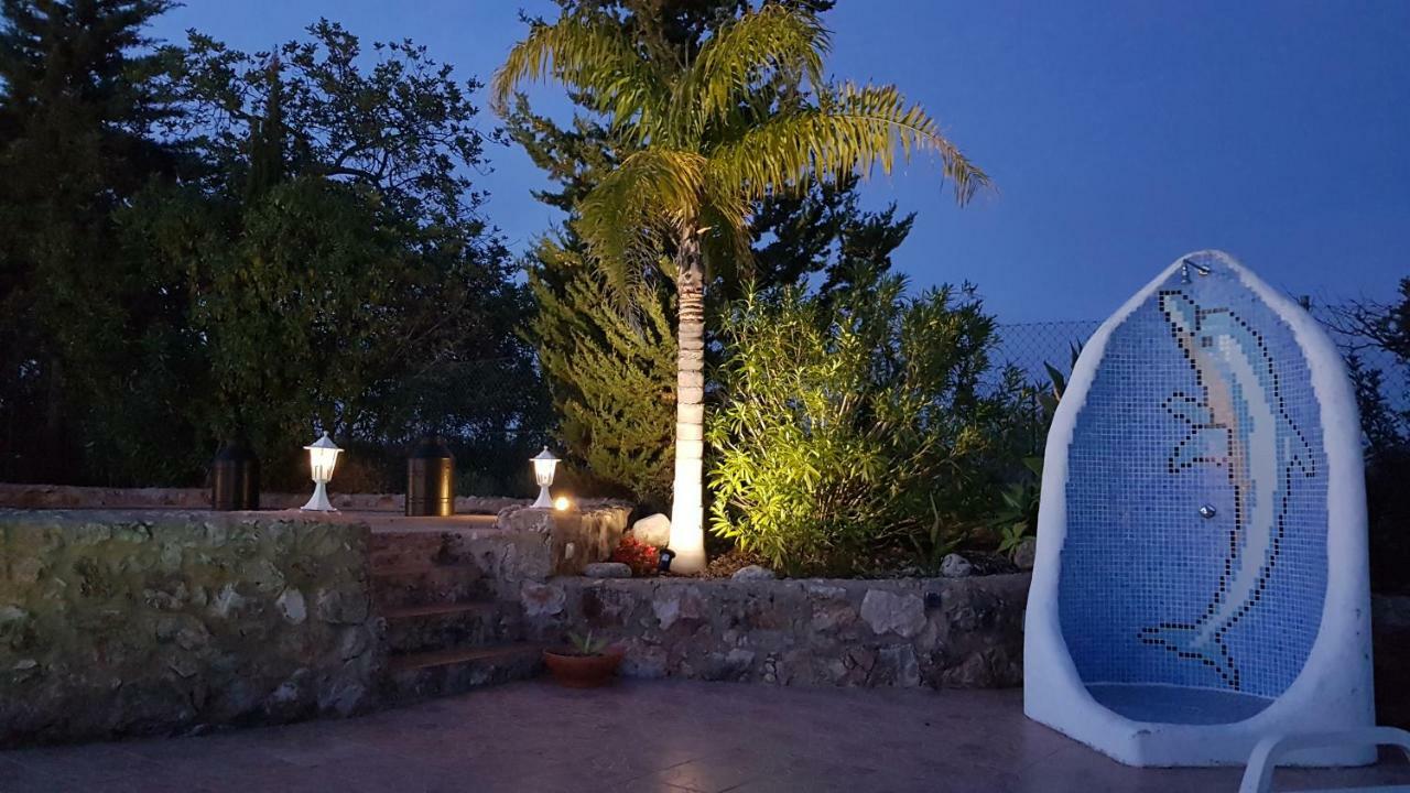 Gasthaus Quinta Teresinha Silves Exterior foto